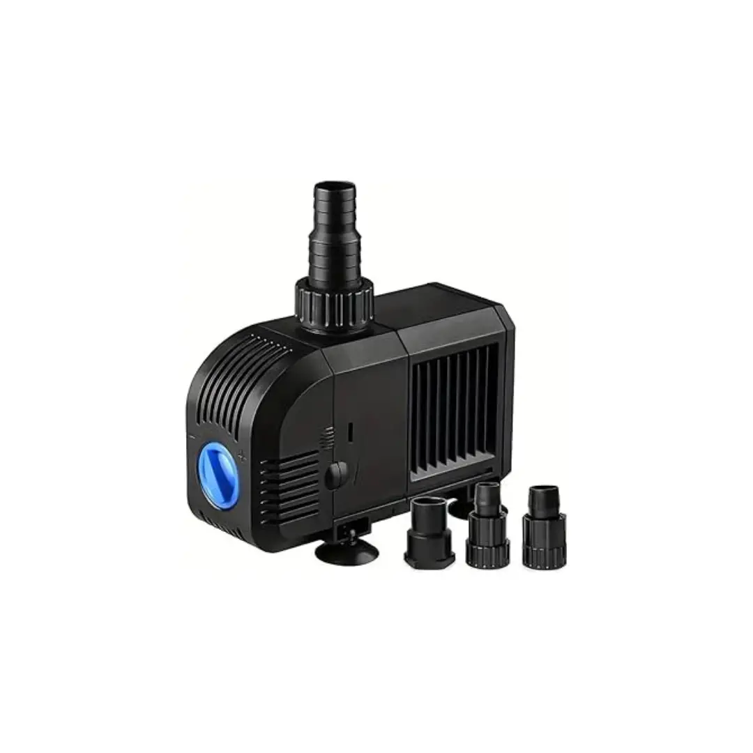 Submersible Pump Sunsun Hj-6000 2