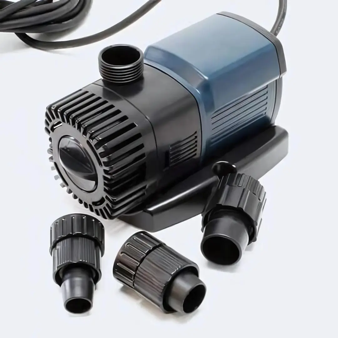 Submersible Pump Sunsun Jtp-16000 2