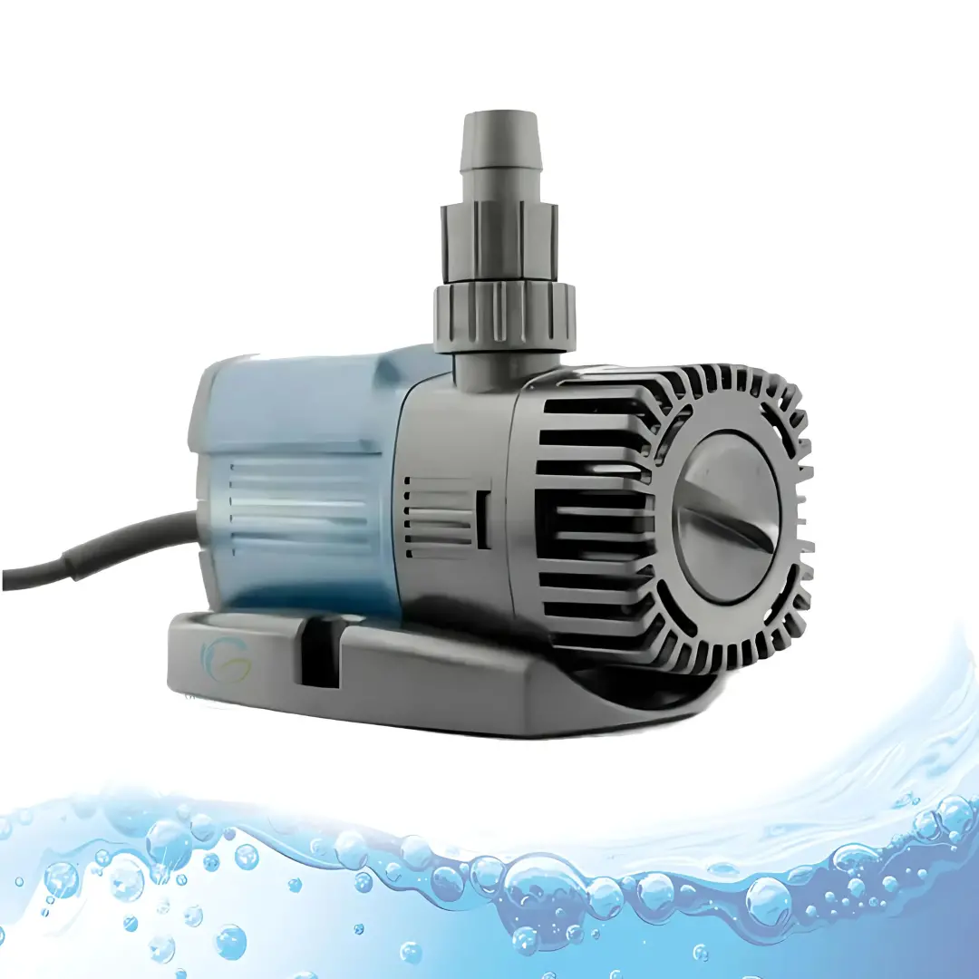 Submersible Pump Sunsun Jtp-5800 1
