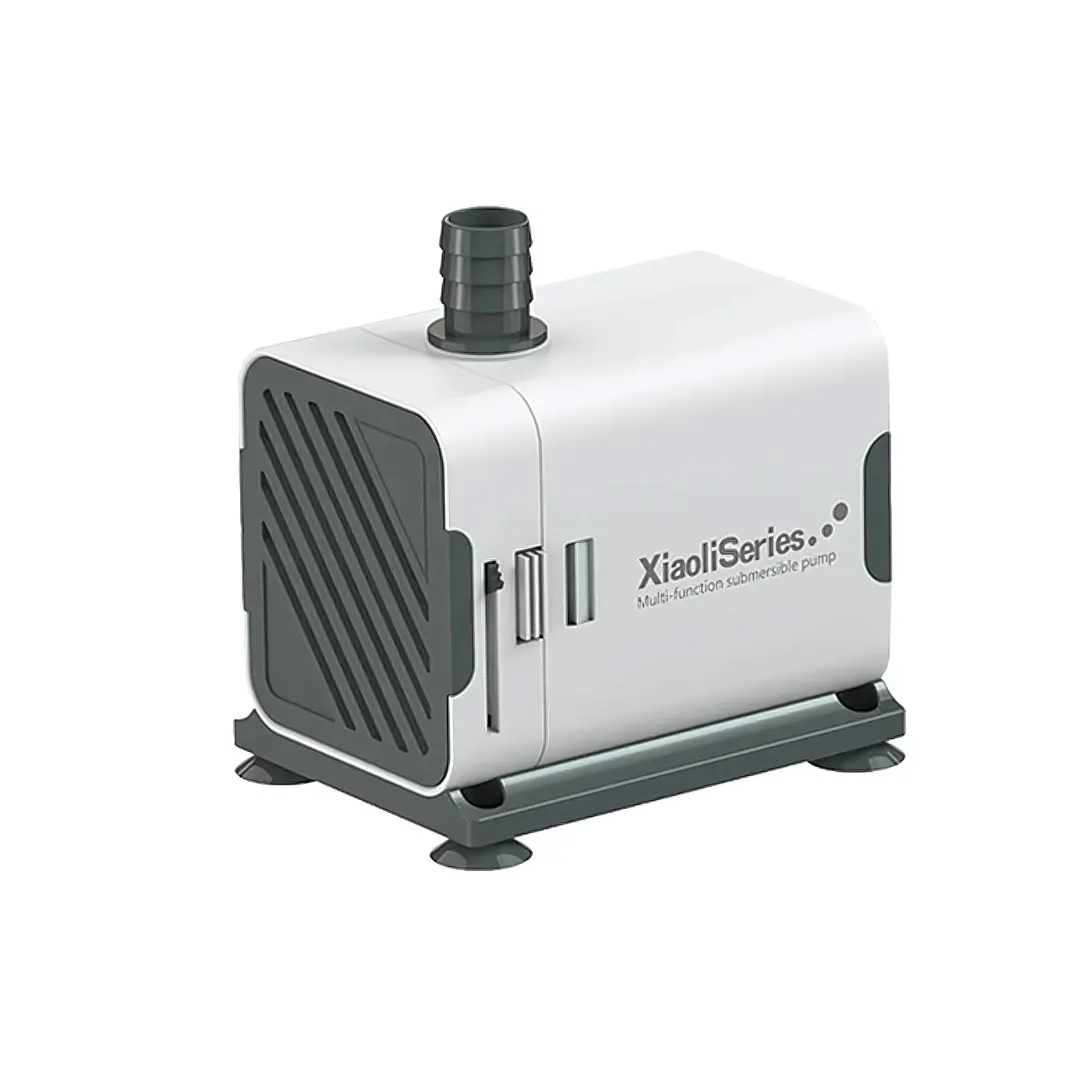 Submersible Pump Sunsun Xqp-500F 2