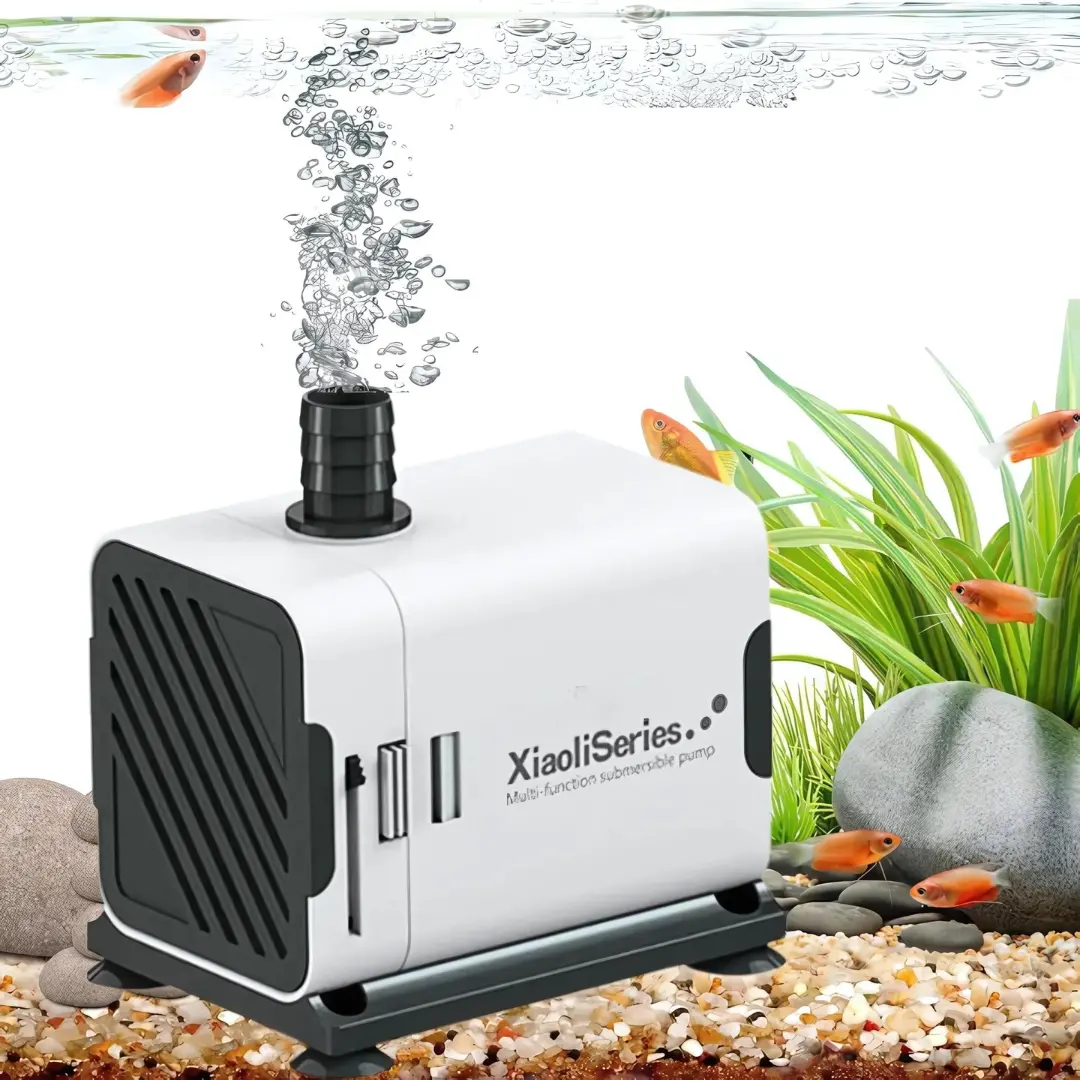 Submersible Pump Sunsun Xqp-500F 1