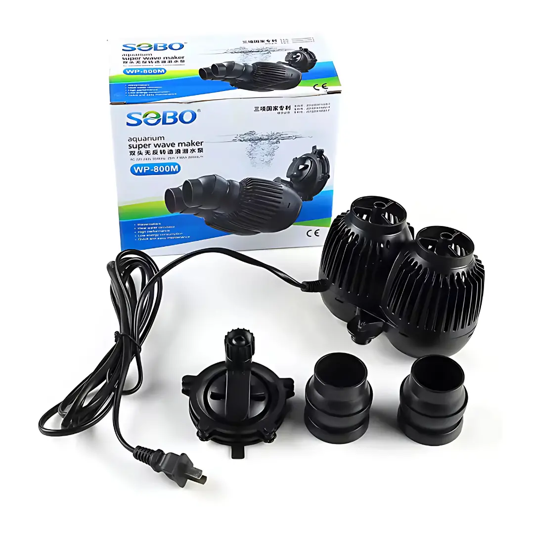Wave Maker Sobo-800M 1