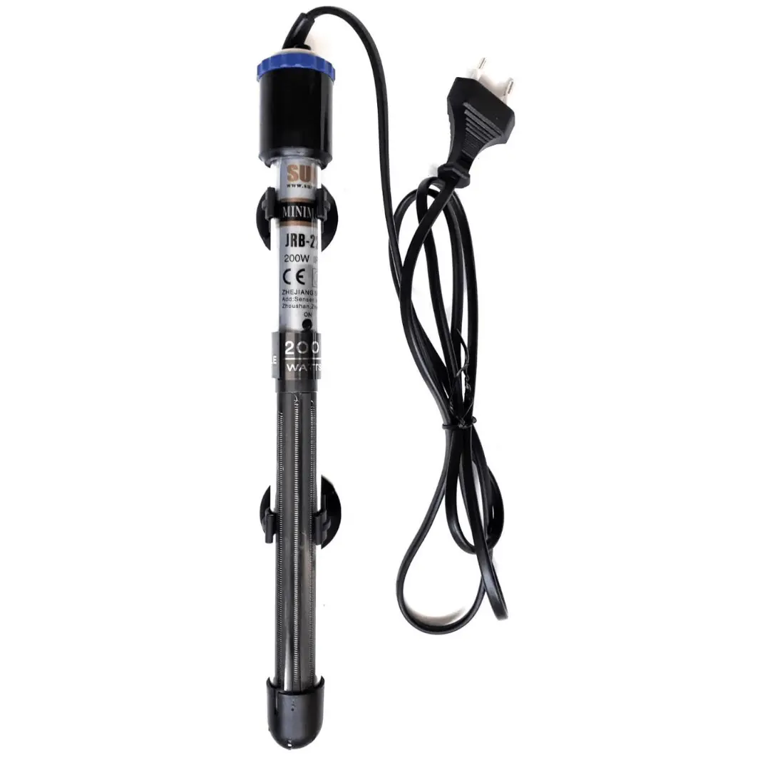 Sunsun Aquarium Heater Jrb 250 - 500W 1