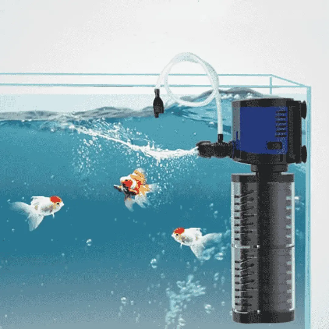 Sunsun Submersible Pump Jqp 1000F 1
