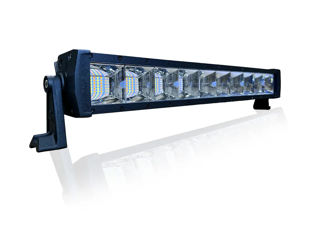 Swamp Eye® Bowfishing Light Bar Gen 2.X 1
