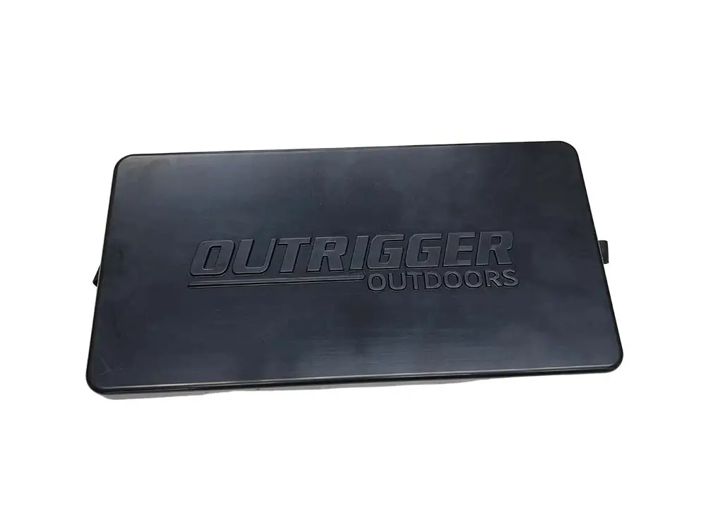 Swamp Eye® Hd Protective Cover 1