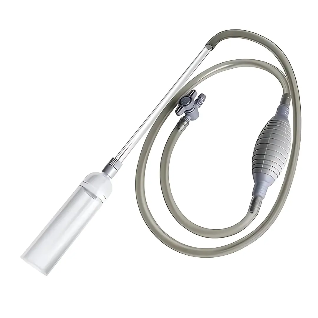 Syphon Pipe Yee 2.6 Meter 1