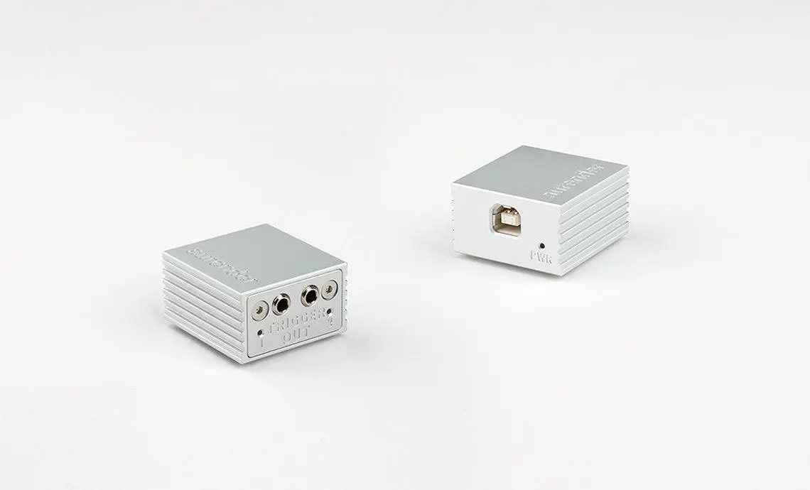 Aurender Td100 12V Trigger Dongle 1