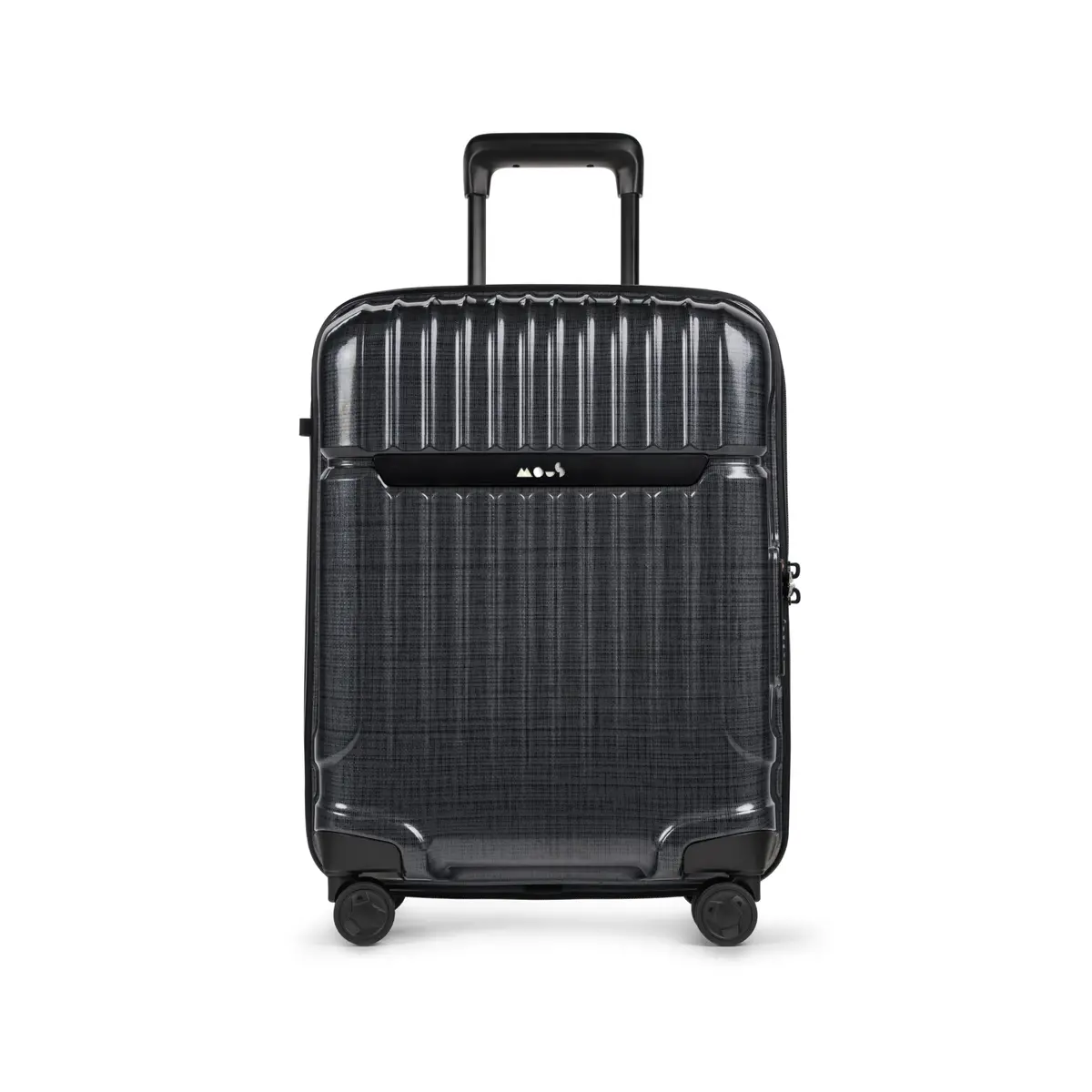 Hardshell Carry-On Suitcase 1