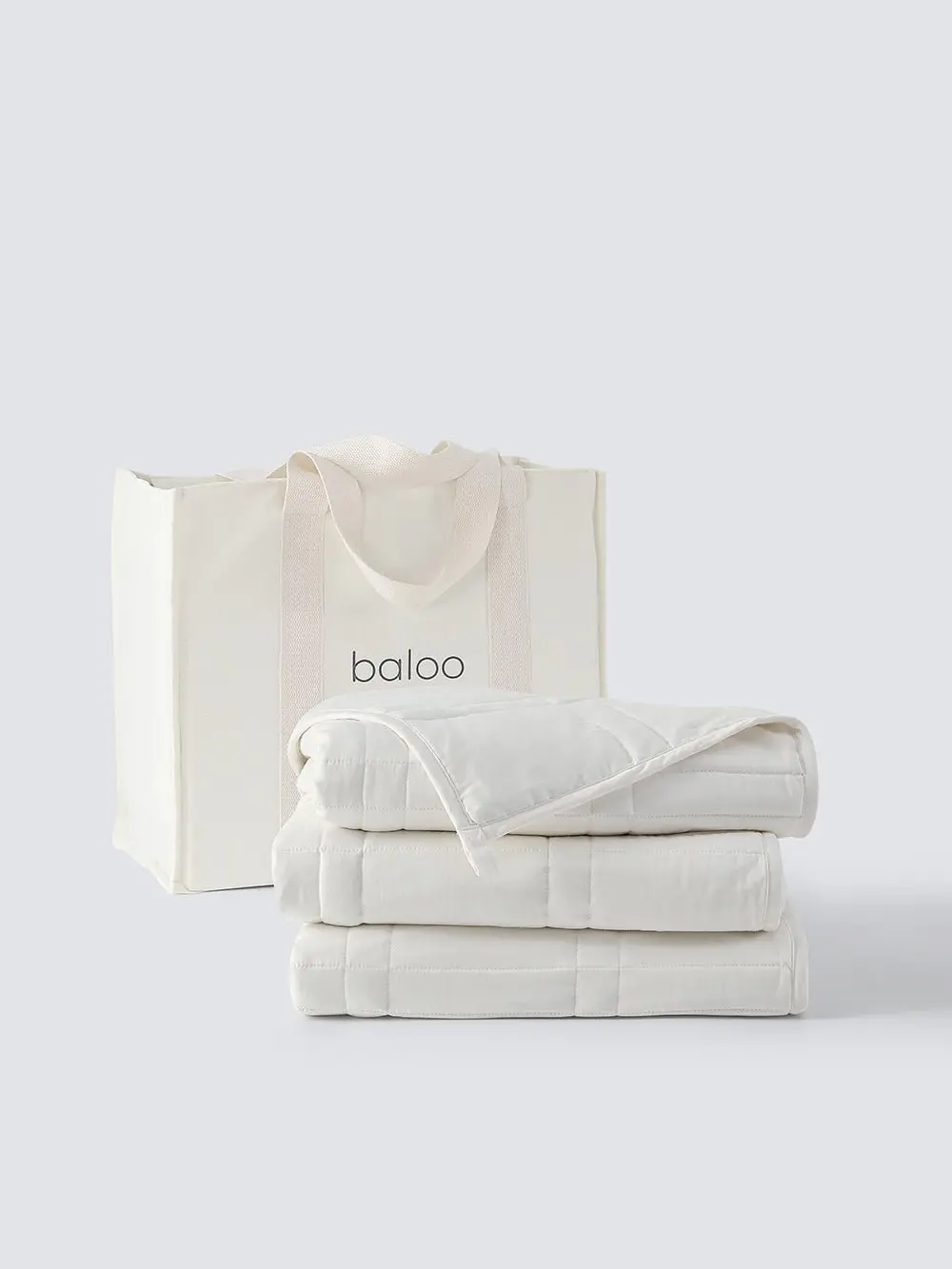 Weighted Blanket 1