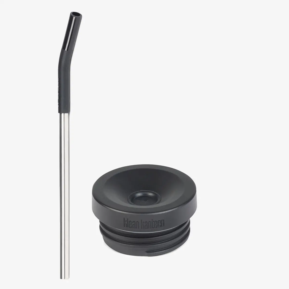 Klean Kanteen Tkwide Straw Cap 1