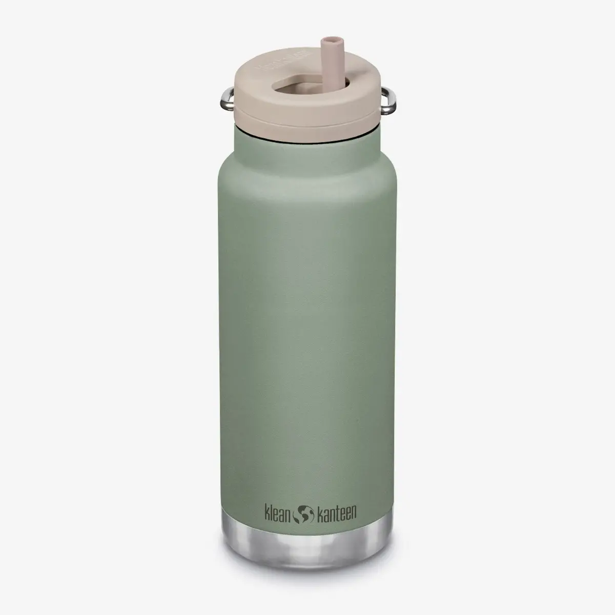 Klean Kanteen 32 Oz Tkwide Insulated Water Bottle With Twist Cap 1