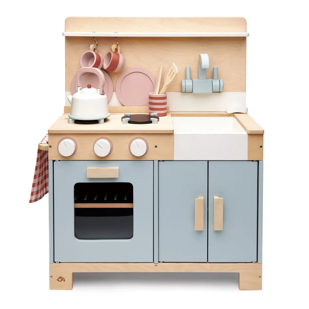 Tender Leaf Home Kitchen 1