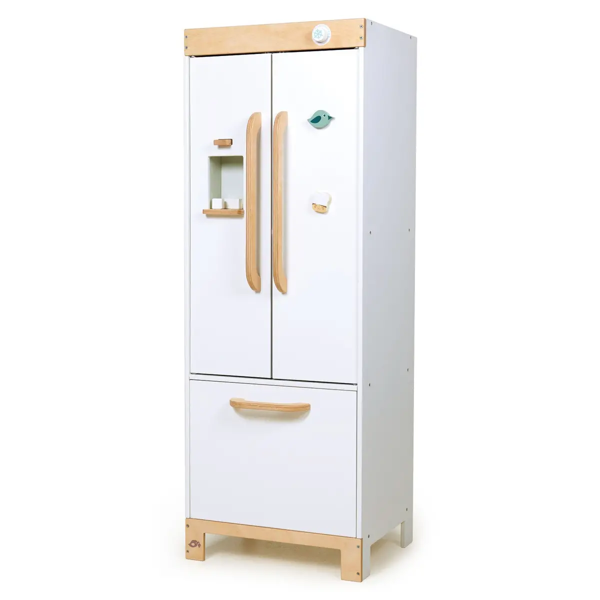 Tender Leaf Tenderleaf Refrigerator 1