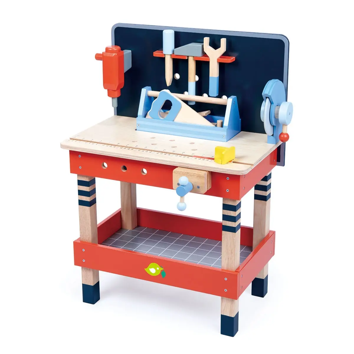 Tender Leaf Tenderleaf Tool Bench 1
