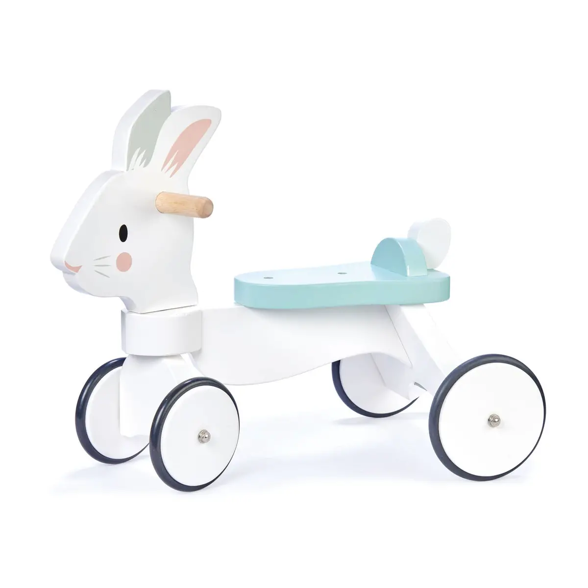 Tender Leaf Running Rabbit Ride On 1