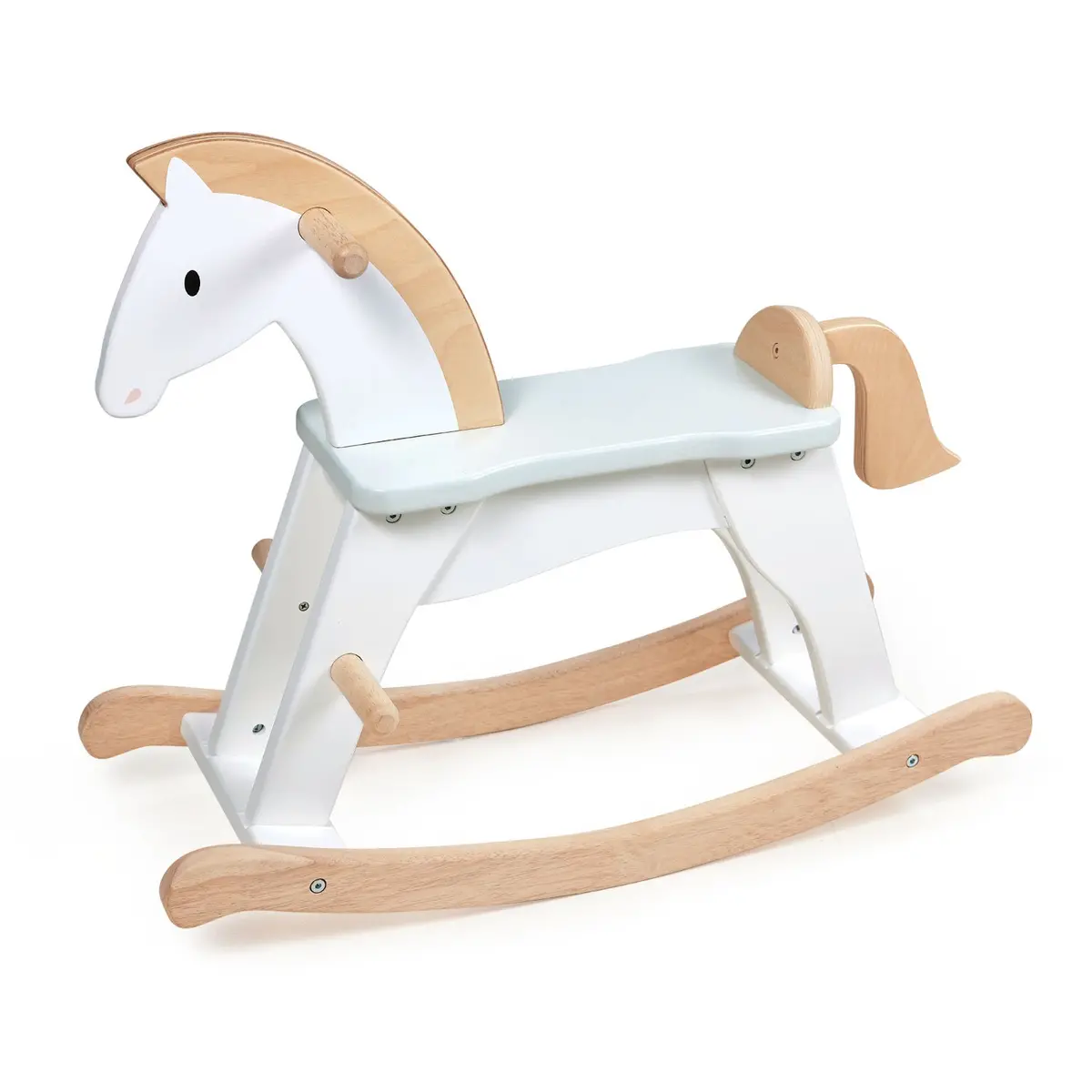 Tender Leaf Lucky Rocking Horse 1