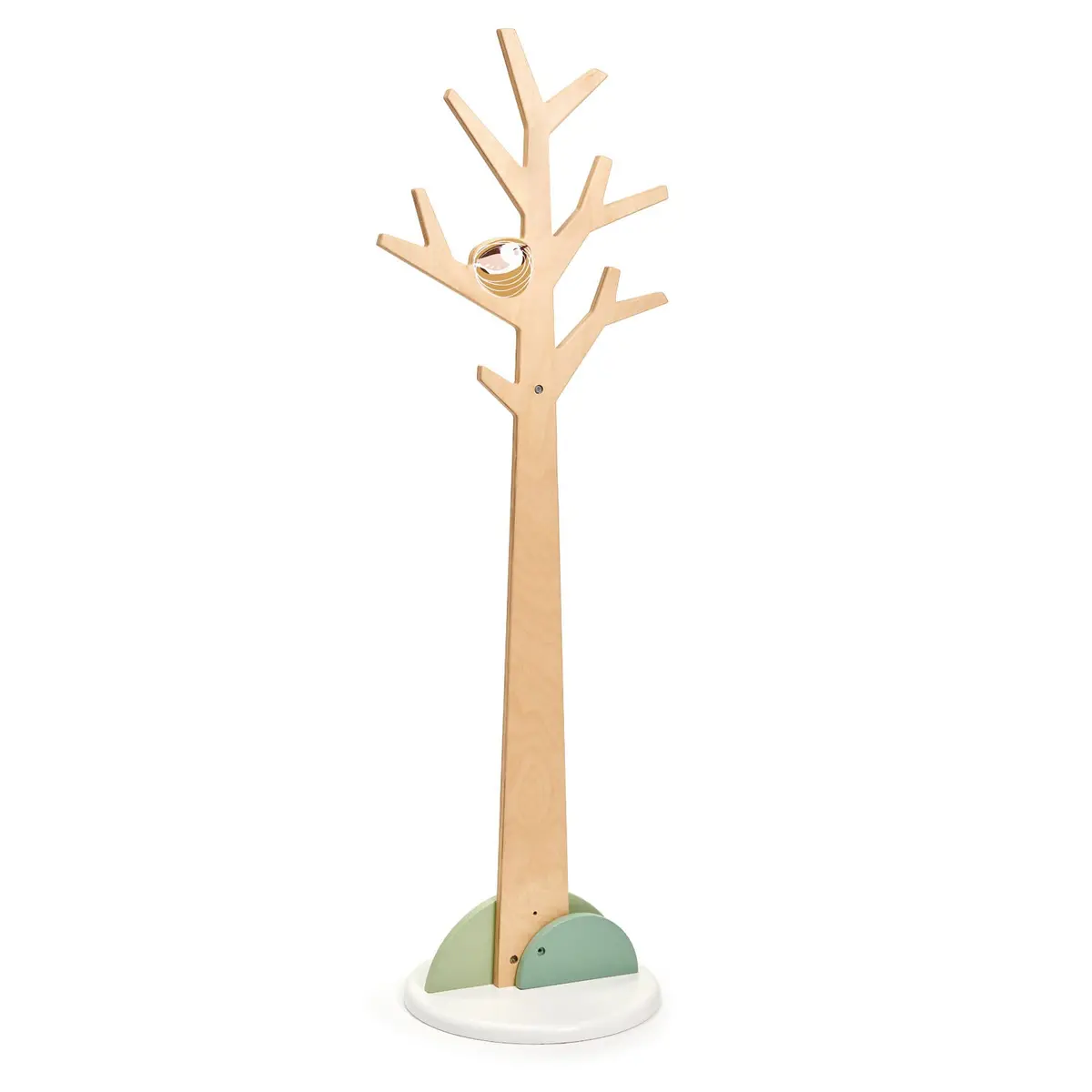 Tender Leaf Forest Coat Stand 1