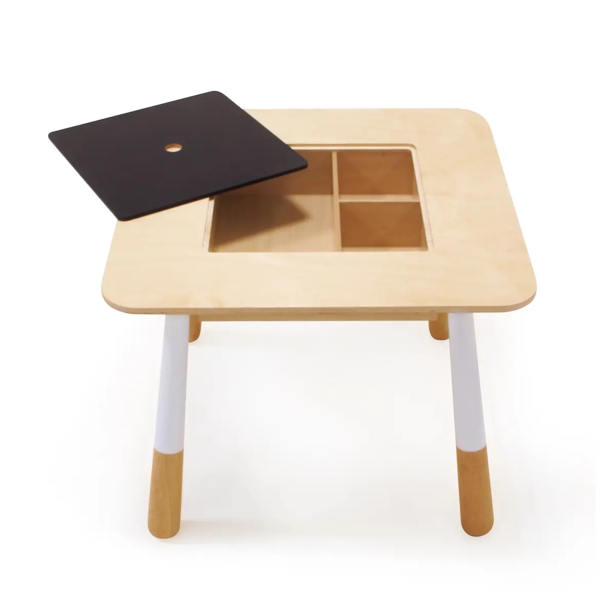 Tender Leaf Forest Table 1