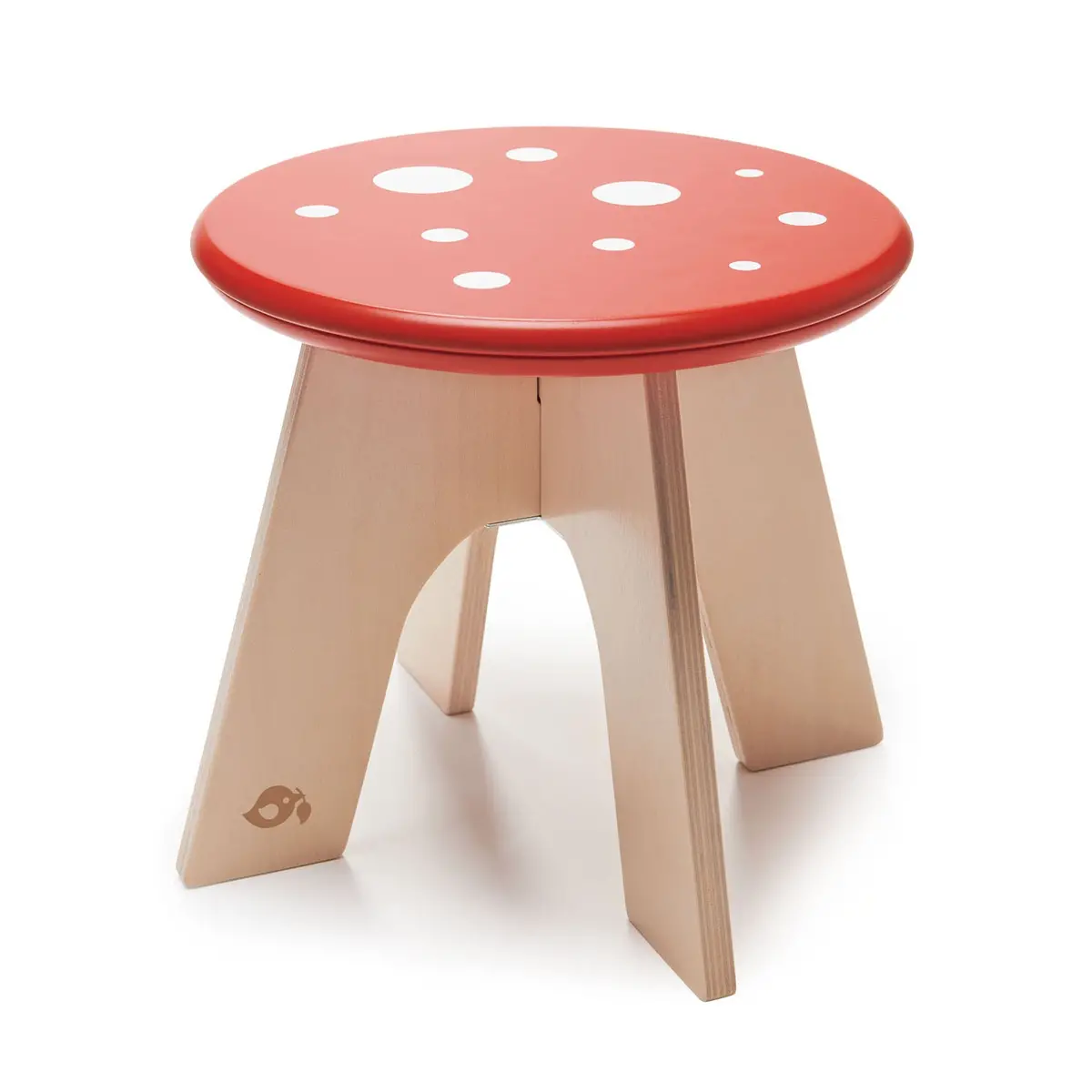 Tender Leaf Toadstool 1