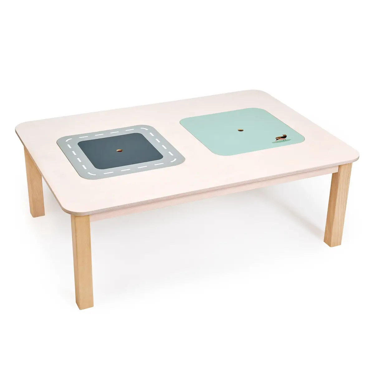 Tender Leaf Play Table 1