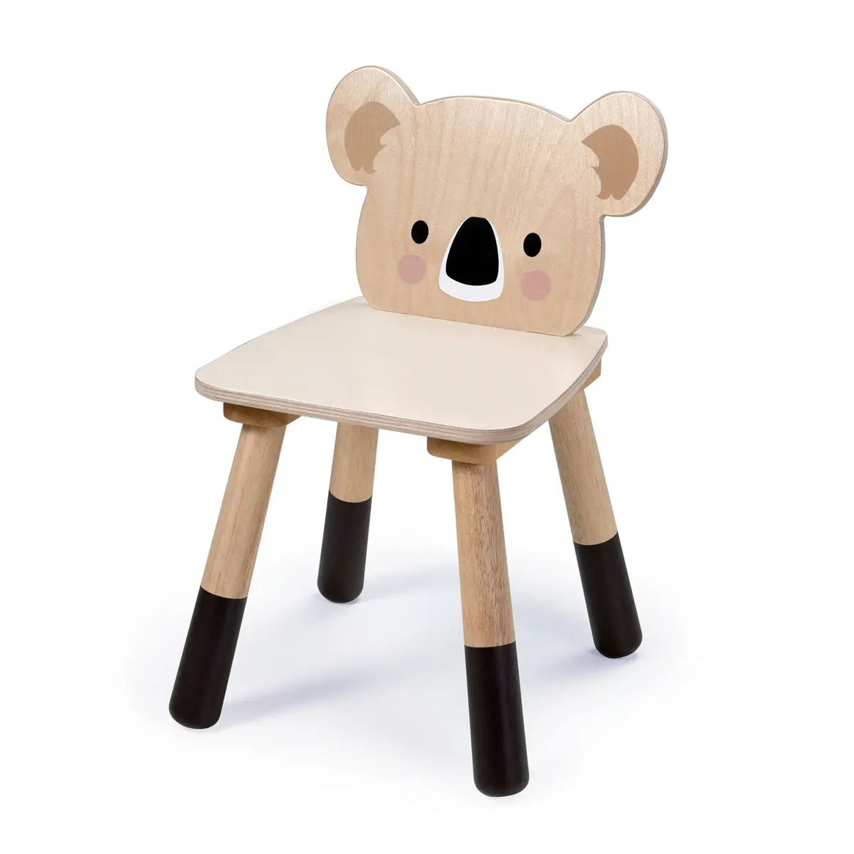 Tender Leaf Forest Koala Chair 1