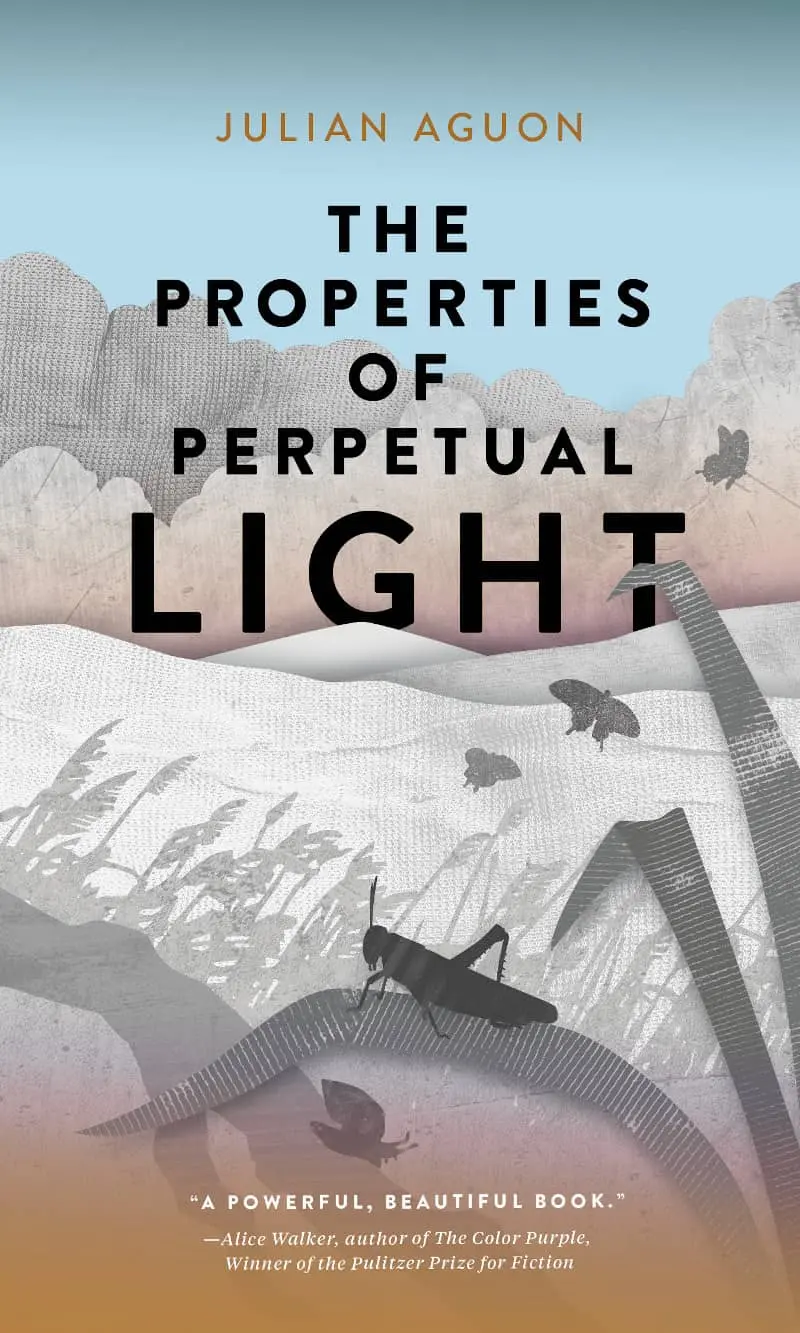 The Properties Of Perpetual Light 1