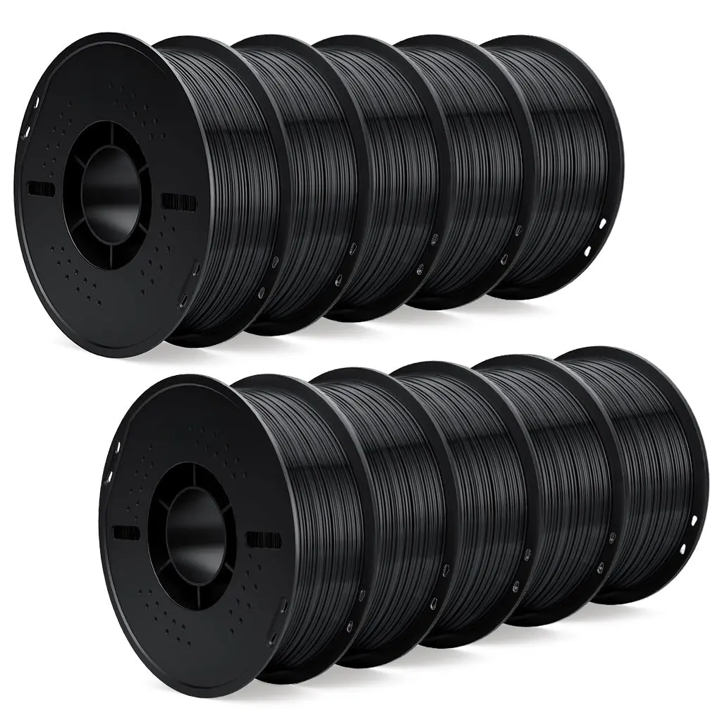 Tpu 95A Filament 10 Kg 1