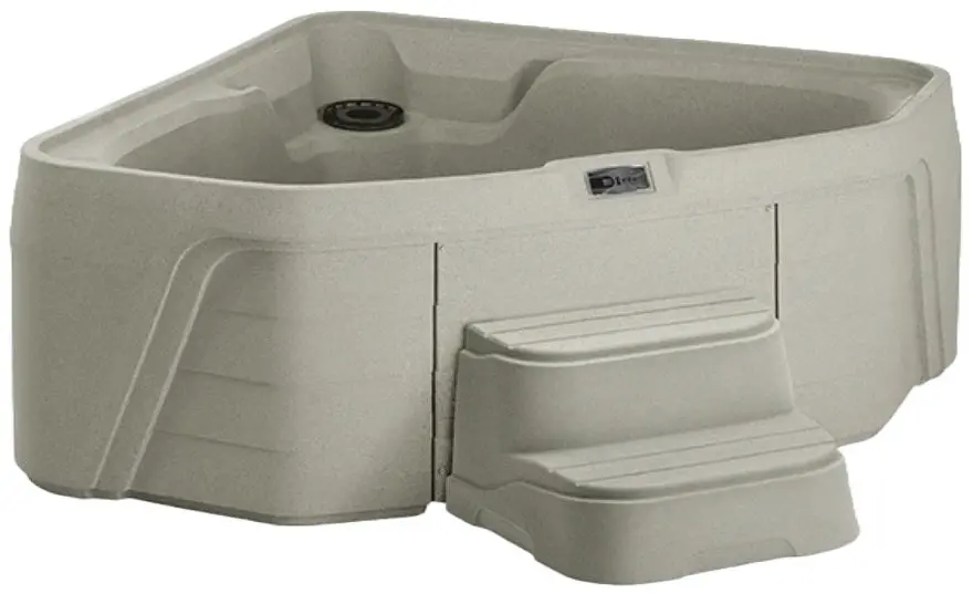 Freeflow Spas Tristar Sport Hot Tub 1