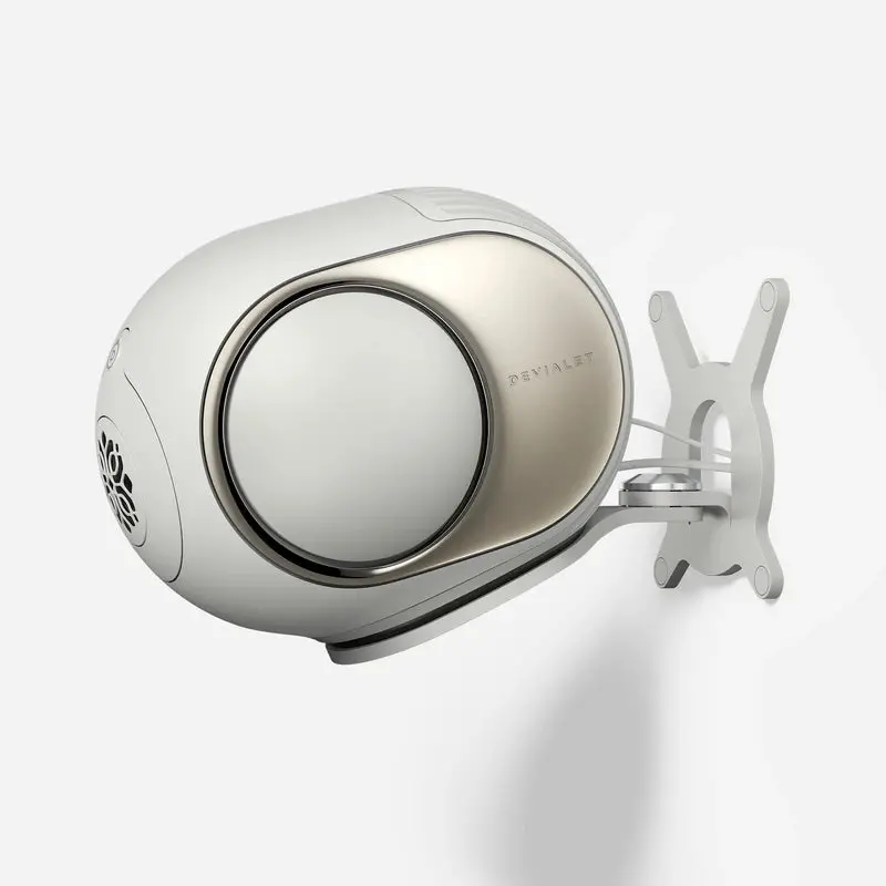 Devialet Gecko Phantom Ultimate 98 Db 3