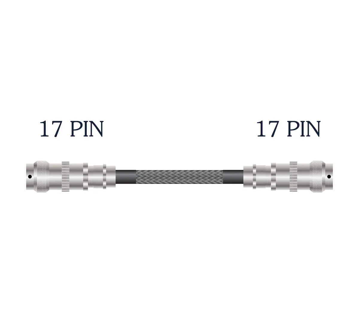 Nordost Norse 2 Series Tyr 2 Specialty 17 Pin Cable 1