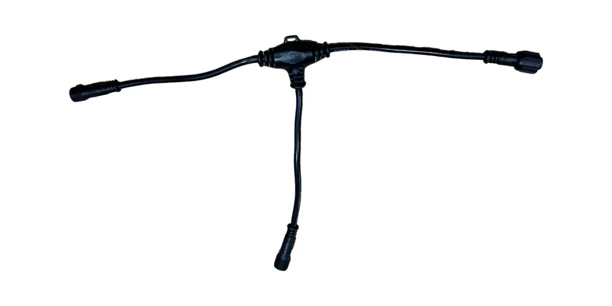 Tee Connector For Duranav® Rock Light 1