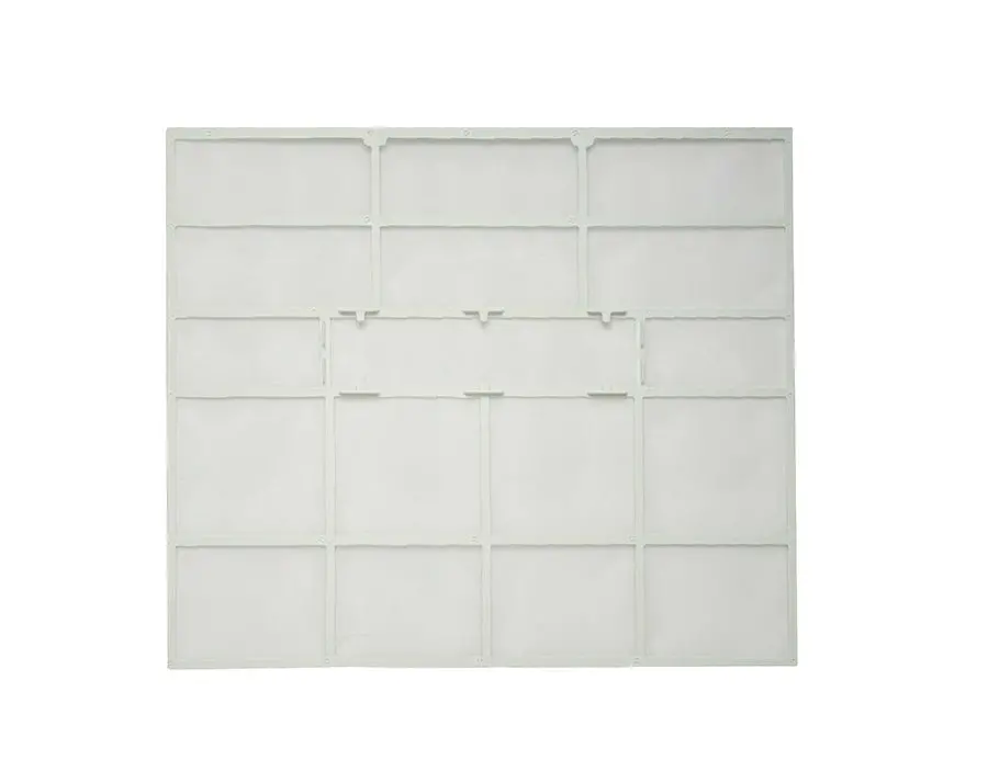 Tempstar Dlfc-Series Air Filters 24,000 Btu 1
