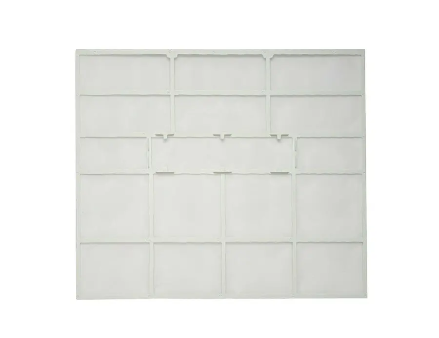 Tempstar Dlfd-Series Air Filters 24,000 Btu 1