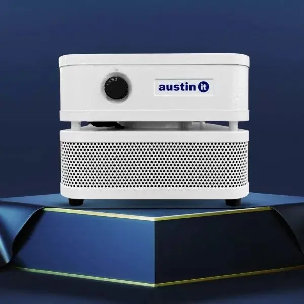 The Austin "It"  Personal Hepa Air Purifier 1