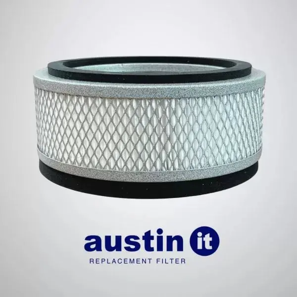 The Austin "It" Replacement Filters 1