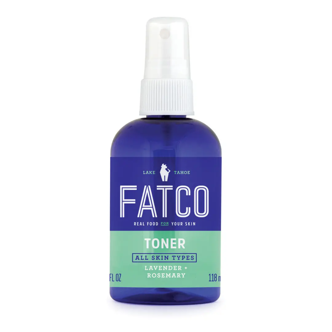Fatco Toner 4 Oz 1