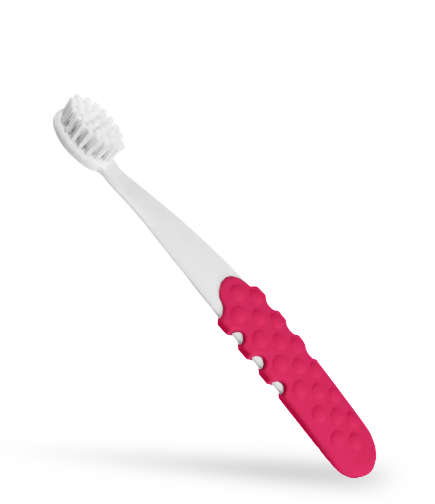 Radius Totz® Plus Brush (3 Yrs+) 1