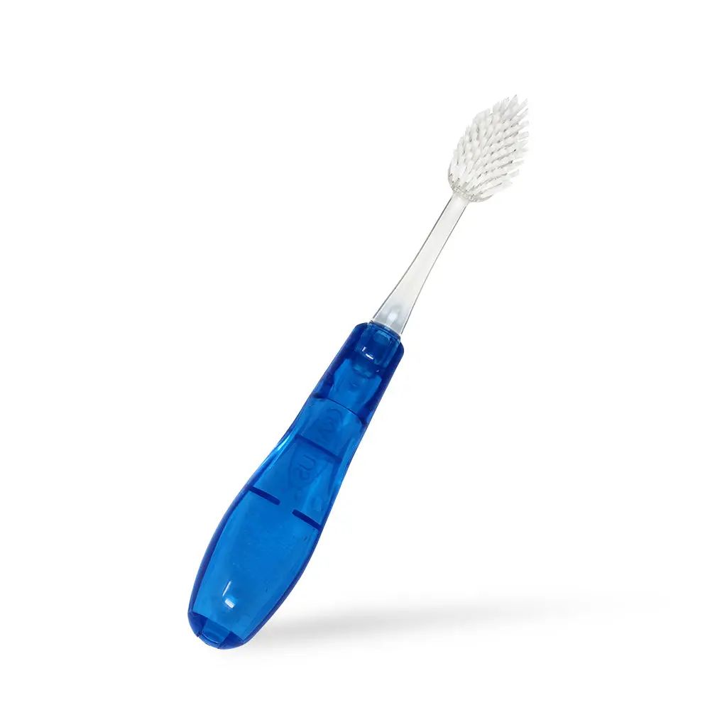 Radius Tour™ Travel Brush 1