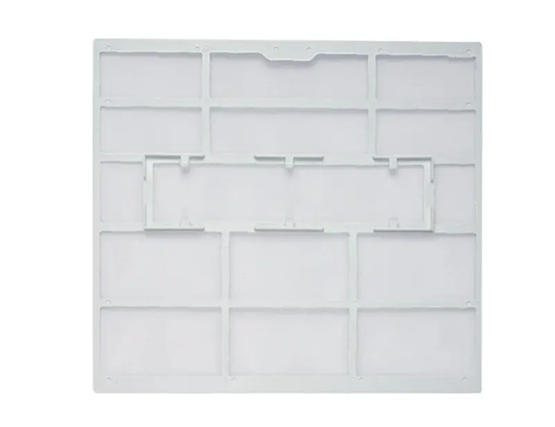 Trane 4Mxw16-Series Air Filters 9,000 Btu 1
