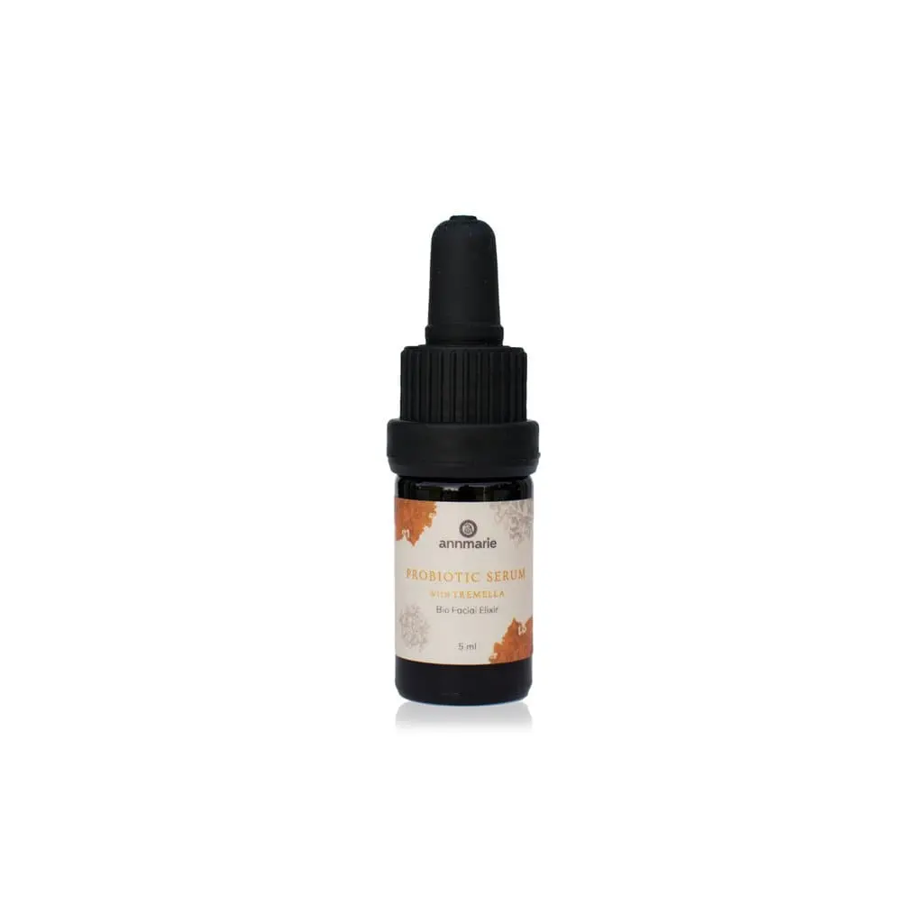 Annmarie Skin Care Probiotic Serum With Tremella - Bio Facial Elixir (Trial Size - 5Ml) 1