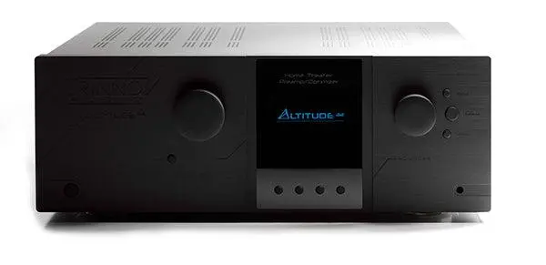 Trinnov Altitude 32-Not Available For Online Purchase 1