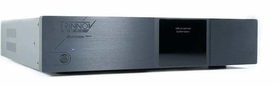 Trinnov Altitude48ext-Not Available For Online Purchase 1