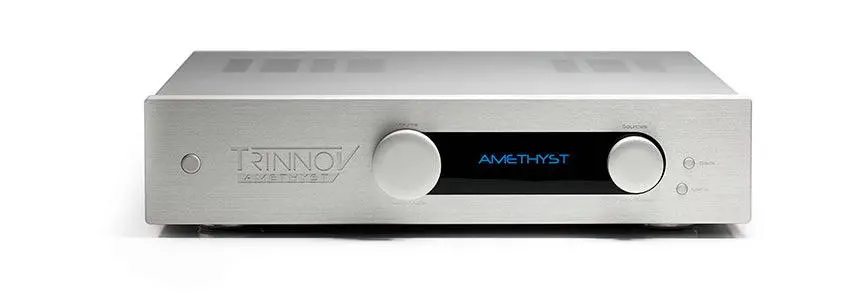 Trinnov Amethyst-Not Available For Online Purchase 1