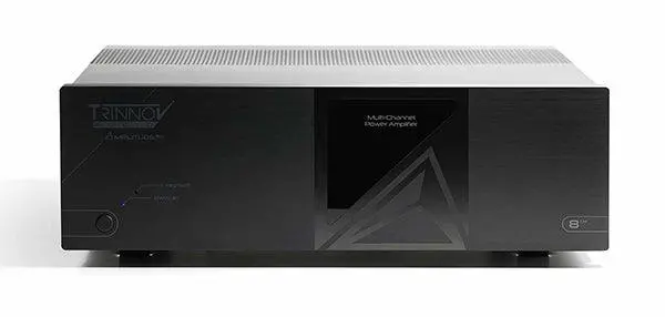 Trinnov Amplitude 8M-Not Available For Online Purchase 1