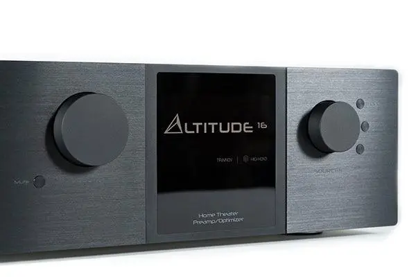 Trinnov Altitude 16-Not Available For Online Purchase 1