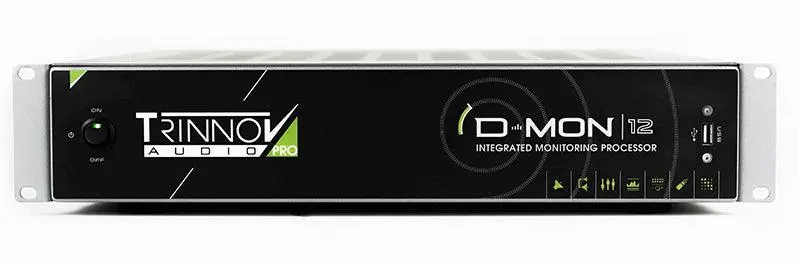 Trinnov D-Mon-Not Available For Online Purchase 1