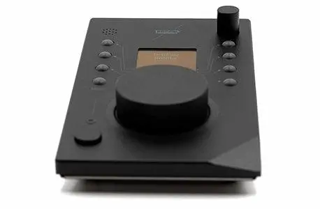 Trinnov La Remote-Not Available For Online Purchase 1