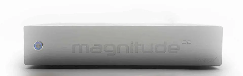 Trinnov Magnitude 32-Not Available For Online Purchase 1