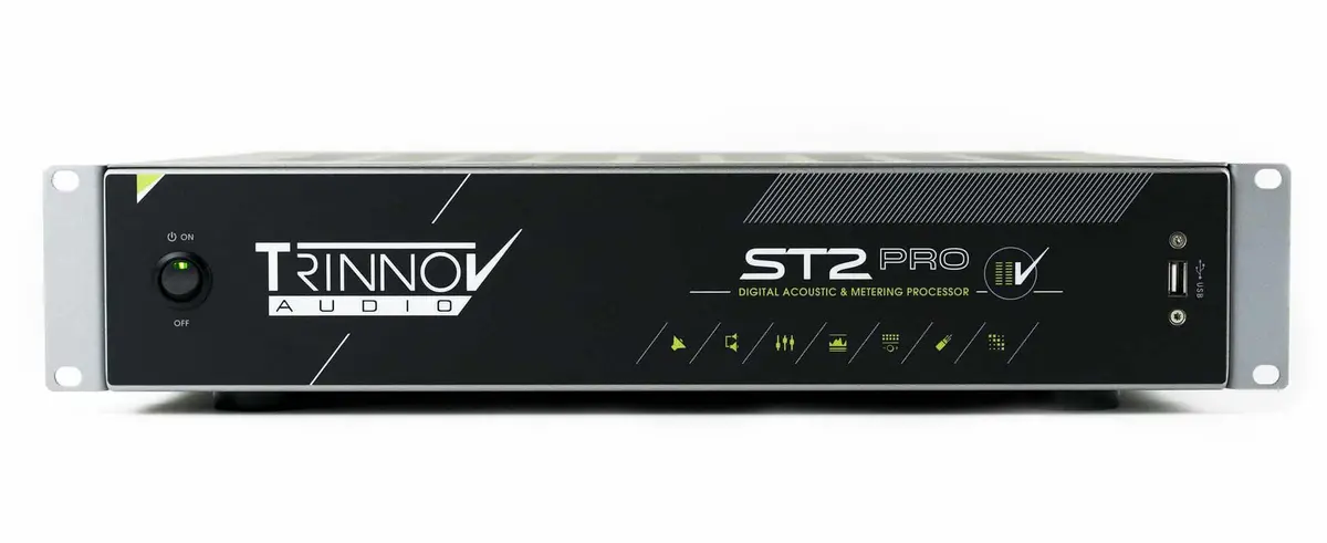 Trinnov St2 Pro-Not Available For Online Purchase 1